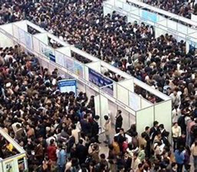 印度人口何时会超越中国 成为世界人口第一大国 腾讯新闻