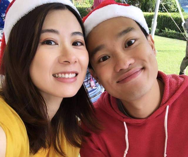 叶晴晴为爱女小糯米洗澡产后两月极速瘦身女儿偏重忧百日宴