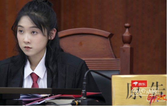 心动的offer2:朱一暄和何旻哲人的搭配,非常完美|朱