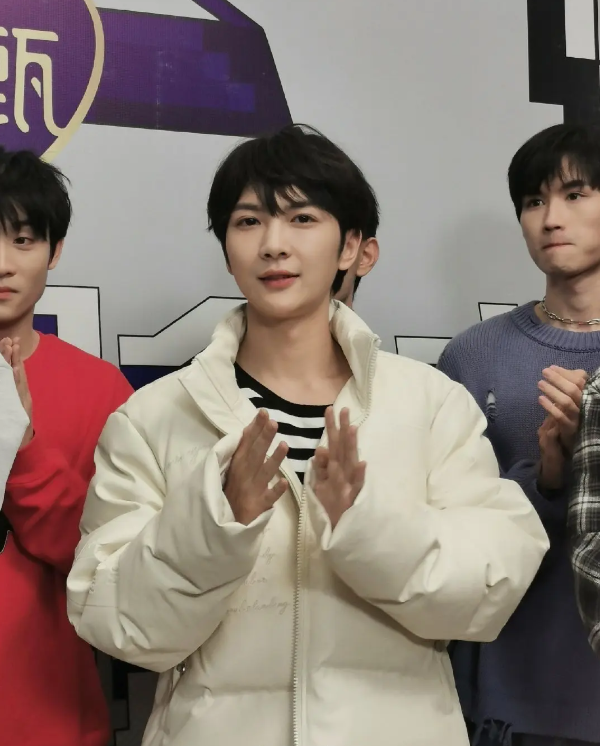 创4学员首次亮相被吐槽全员丑人这届颜值又输给青你