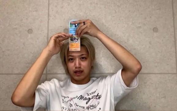 假面骑士帝骑井上正大直播表示建议以后的假面骑士用头打架