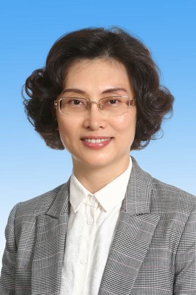 广东江门迎来"70后"女代市长