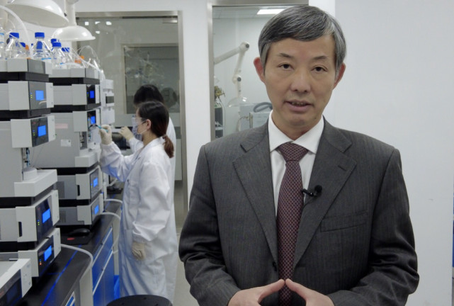 沉寂二十余年 中国研发阿尔茨海默药物新靶标浮出水面|药物|钟春玖