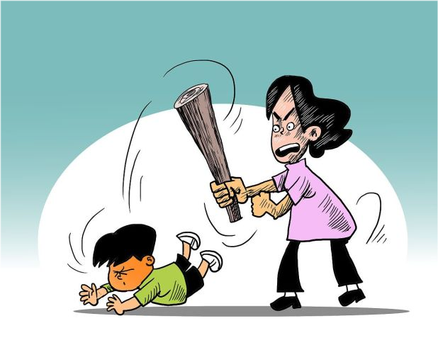 武汉夏老师打学生手心事件,还有一大疑点很关键,可惜被人忽视了