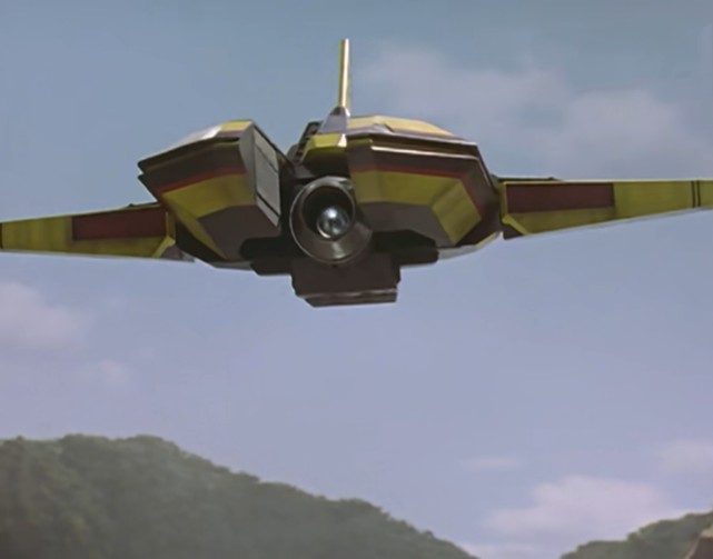 的战果是十分显著的,独角的加库玛被飞燕二号的超强光线直接打败了