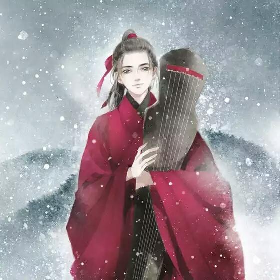 王勃一首咏物诗如果不看题目很难猜出咏何物