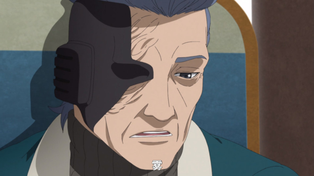 博人传182集博人被青一招秒剧情差点大结局壳组织又出叛徒