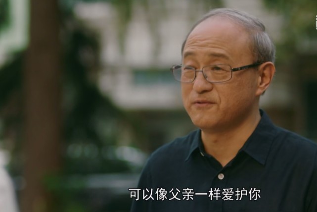 流金岁月中董教授对蒋南孙让我酸了,4种研究生导师决定你的人生
