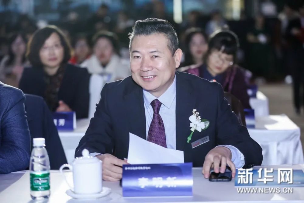 李明新:基础教育的使命不只是学业和学习,更应是生命