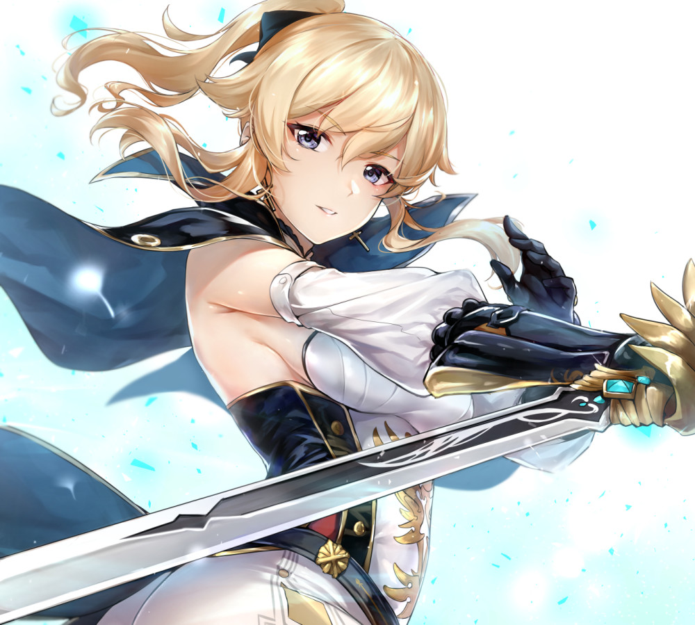 原神琴不要无脑拉攻击力意义不大性价比也不如班尼特