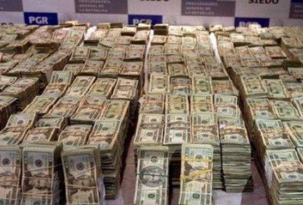 一吨人民币一吨美元和一吨黄金哪个价值更大很多人选错了