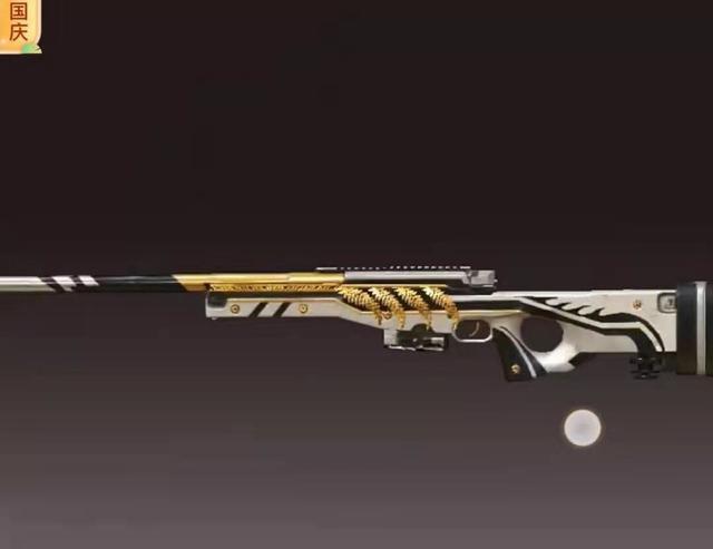 但是相对而言,awm的难度还是比较高的,如果距离不算远的话,那么对准