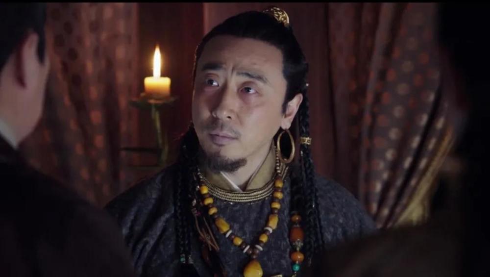 燕云台原著耶律璟惨死的根本原因无能却又舍不得权力