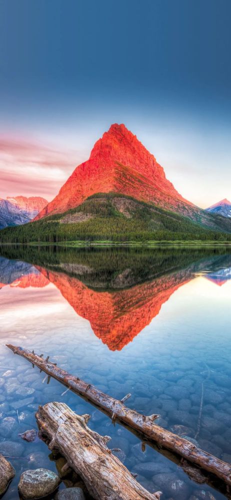 Iphone壁纸 高清壁纸已送达 腾讯新闻