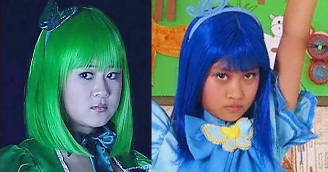 孙侨潞亲姐绿魔仙被质疑蹭妹妹热度此号停更头像背景图有深意