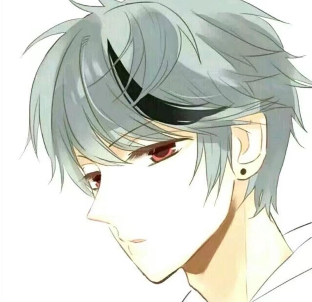 卡通头像男卡通头像男成熟