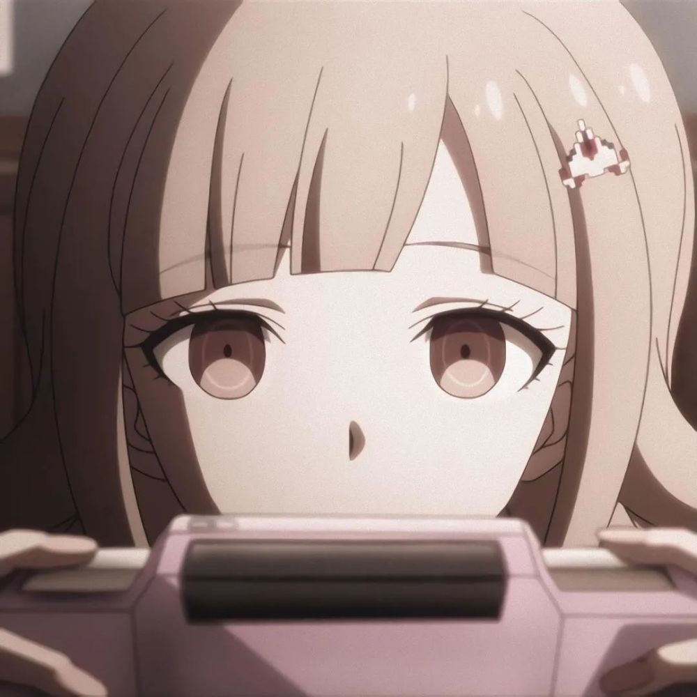 动漫女头|百里挑一的高清精美动漫女头