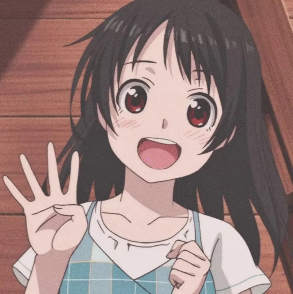 动漫女头让人看一眼就爱上的经典好看动漫女头