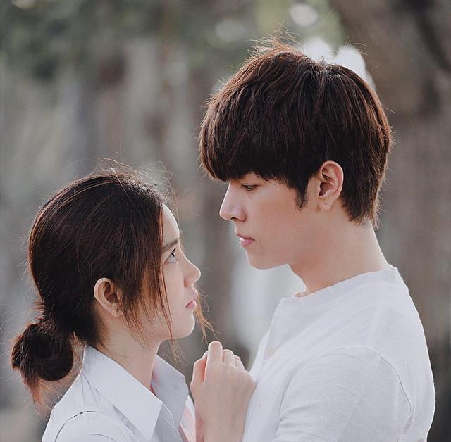 泰剧《影子恋人》靠狗血爆红,拿下超高收视率_腾讯新闻