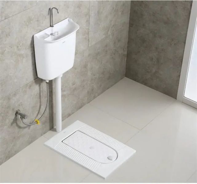 在此过程中,我市市,县两级围绕农村厕所革命"痛点""难点",明确改造