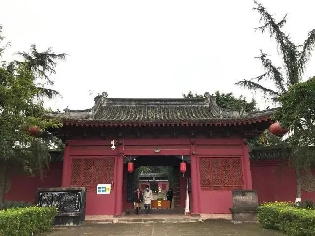 方志四川历史文化罗兰那青青地下蜀王府明蜀王陵