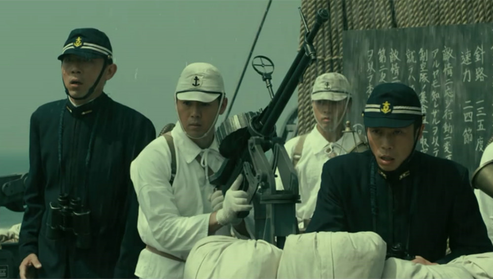 千万别被永远的0给骗了神风特攻队的队员可能并不是不怕死