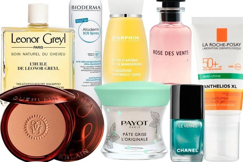 法国护肤品排行_2021法国最有价值的150大品牌排行榜