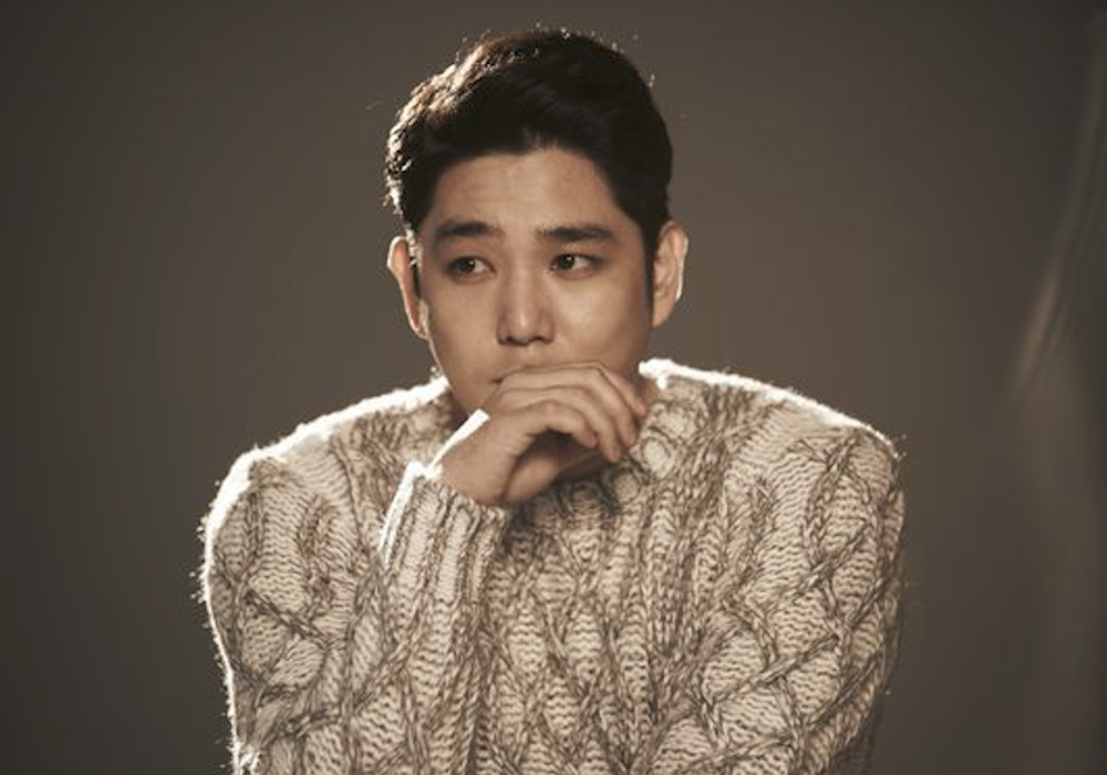 sm官方账号庆祝强仁生日,引发网友热议:他又要复出了吗?