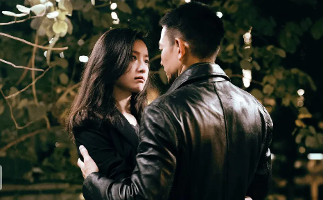 明明有近30岁年龄差为何全网都羡慕倪妮亲到刘德华