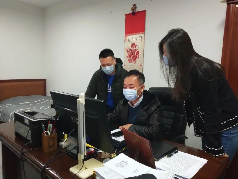 战疫先锋|肩负责任勇担当,记文旅局疫情防控领导小组防疫办公室