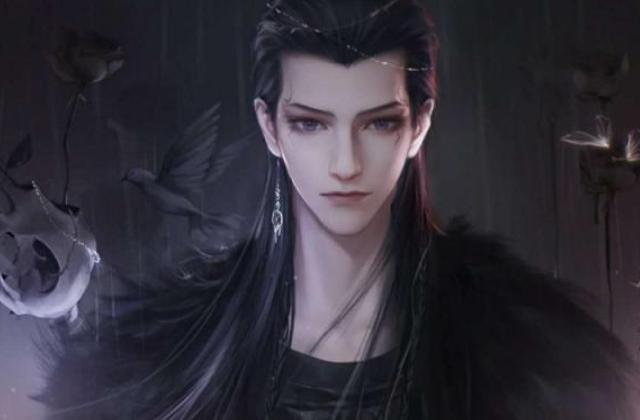 击败洛卿玖,反超《无回君》,priest这部纯爱文成近期