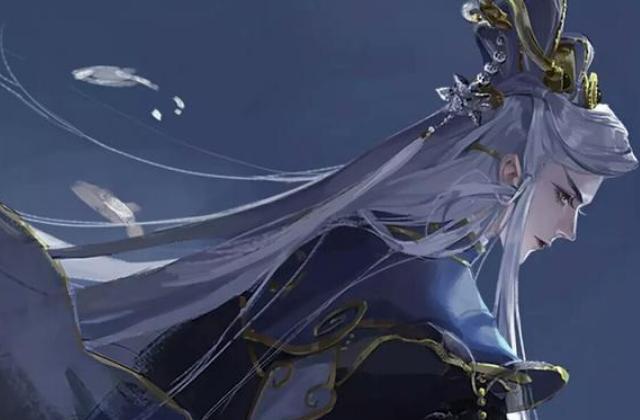 击败洛卿玖,反超《无回君》,priest这部纯爱文成近期