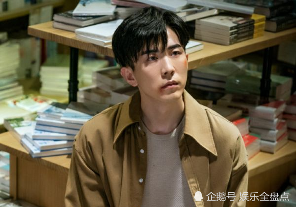 我的小确幸四位男主结局温少卿最幸福上官易失去所爱而他没人爱