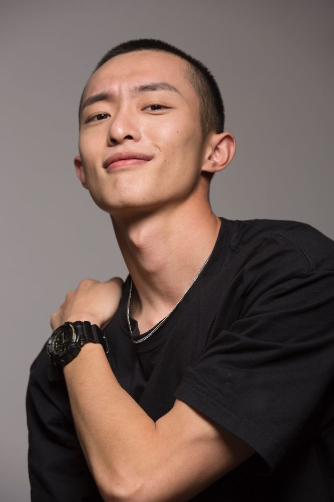 白宇帆把得宝演活的太好了,《山海情》那么多优