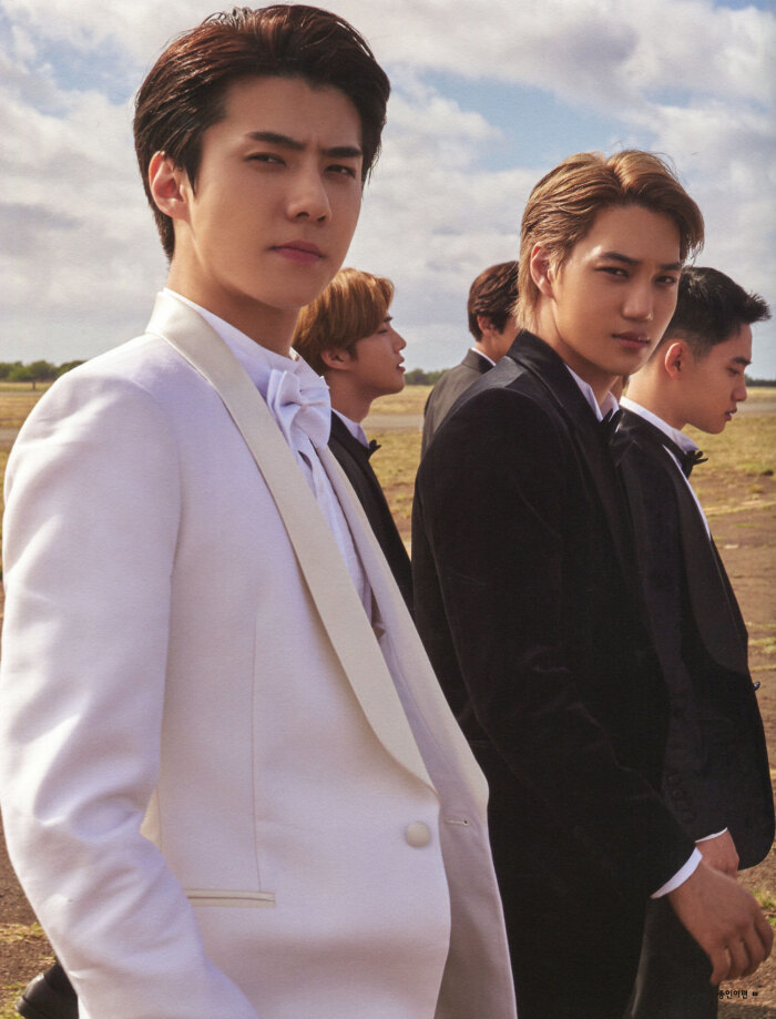 张艺兴退出了exo?