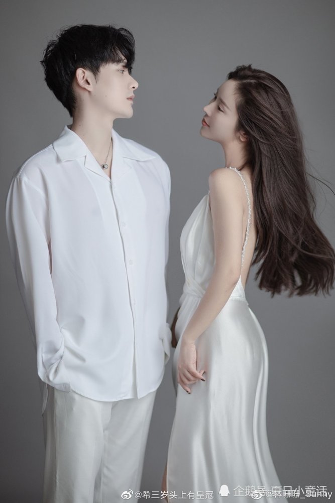 林珊珊大白离婚
