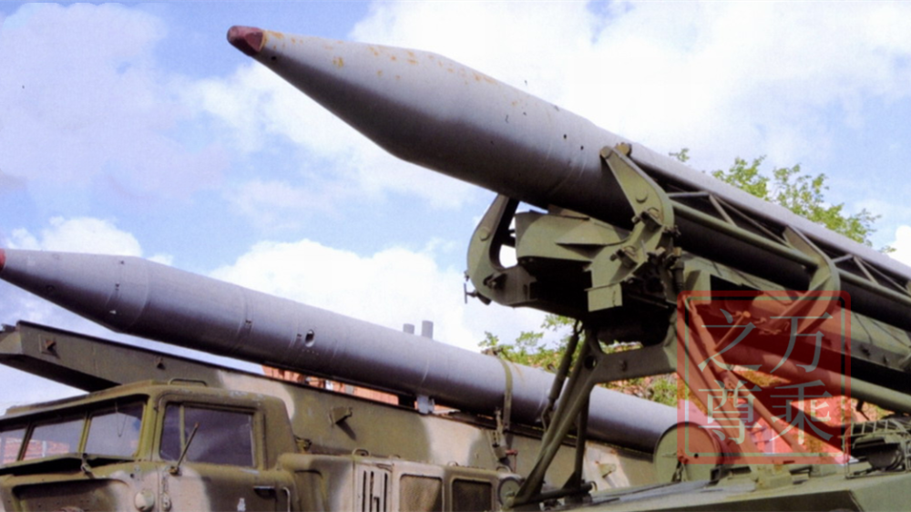 作战前线正面1700公里,进攻纵深1000公里,ss-12/22中程弹道导弹负对