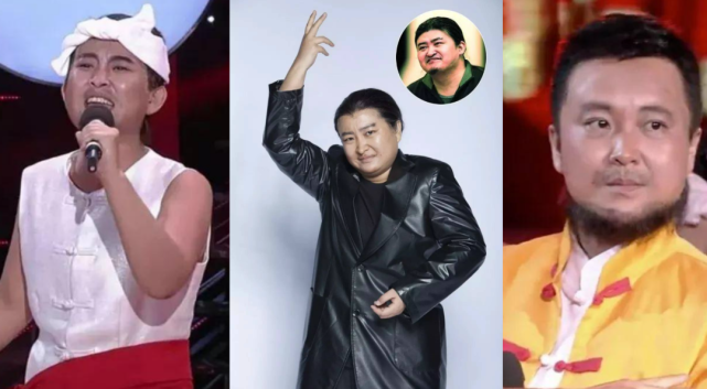 贾玲沈腾想让我笑哭在电影院