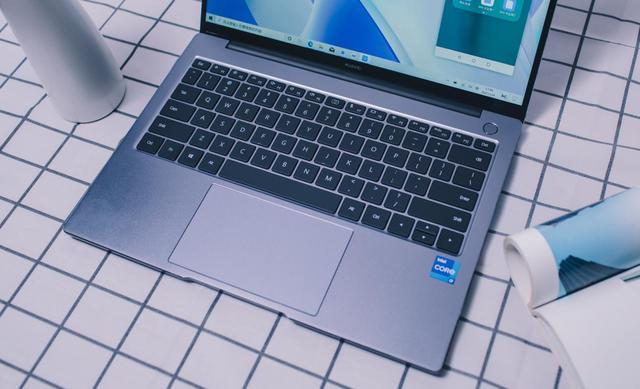 智慧体验再进一步华为matebook132021款实测