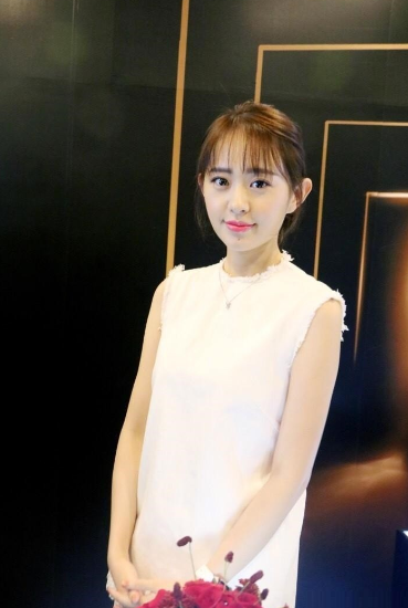 中国内地10位姓孙的女明星一览,估计大家都只认得前三位_腾讯新闻