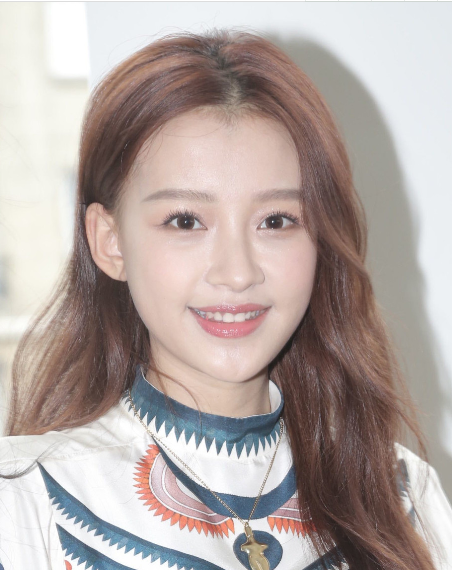 中国内地10位姓孙的女明星一览,估计大家都只认得前三位_腾讯新闻