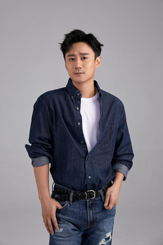 山海情这么多一线演员孔笙选中张优的理由是什么