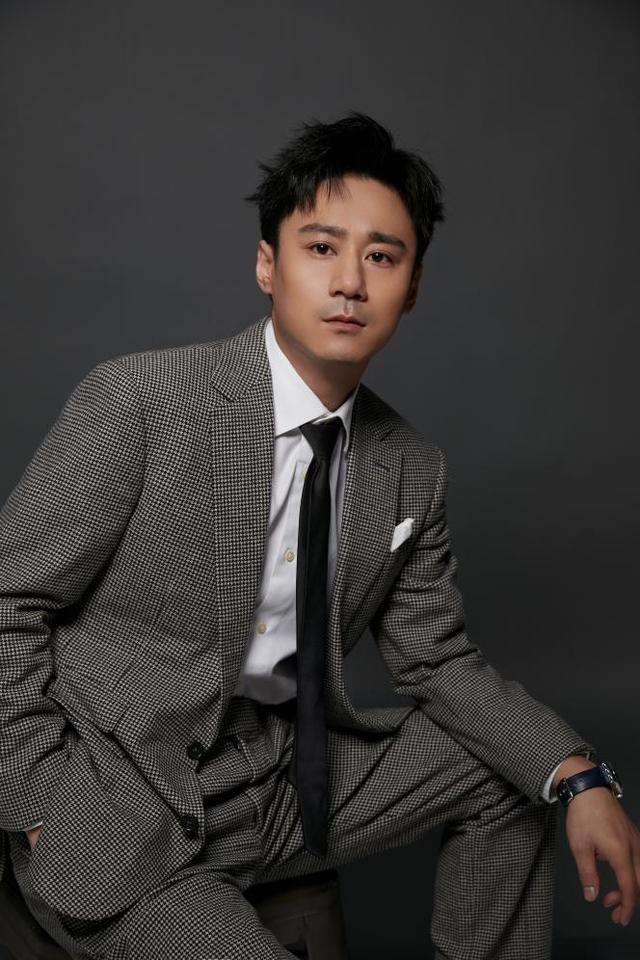 山海情这么多一线演员孔笙选中张优的理由是什么