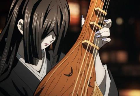 被无惨否定的下弦之陆鬼灭最悲情人物响凯他的一生从未被认同