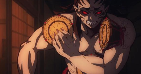 被无惨否定的下弦之陆鬼灭最悲情人物响凯他的一生从未被认同