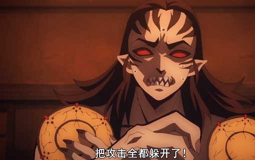 被无惨否定的下弦之陆 鬼灭最悲情人物响凯 他的一生从未被认同 腾讯新闻