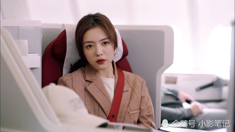 《紧急公关》:黄晓明,蔡文静联手,究竟是"点火"还是"灭火"_腾讯新闻