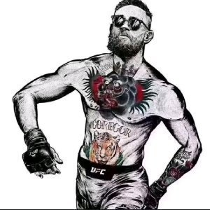 ufc超级明星嘴炮的惊喜不间断有钻石帕奎奥可能还有小鹰