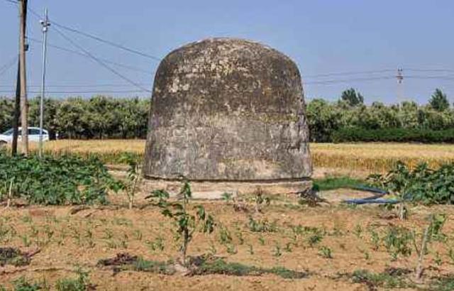 专家发现苏麻喇姑墓,专家进入墓室后,却立即封闭撤离_腾讯新闻
