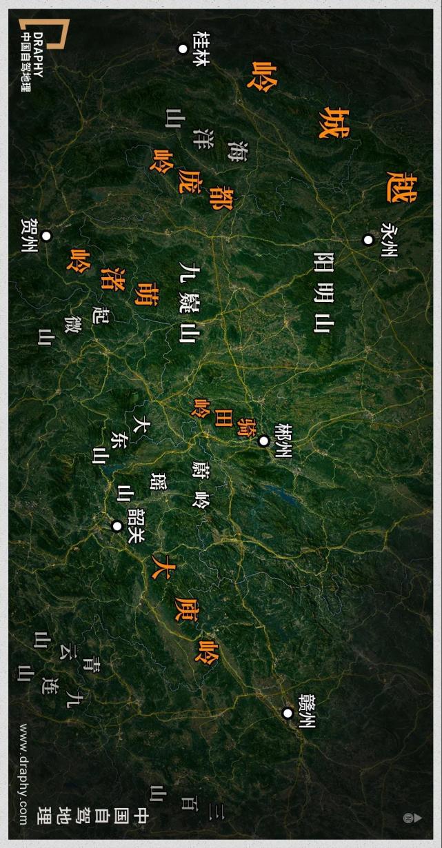 漠川乡地图图片